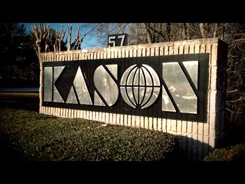 Kason Ind. Performer Hardware Kason Ind. Performer Hardware