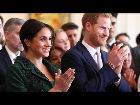 Harry und Meghan: Erster Instagram-Post bricht Rekorde