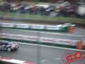 Graziano Rossi Drift Show