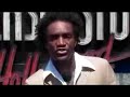 bentley  fonzworth : tells  how god healed him of cancer