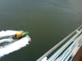 Independence of the seas pilot boat