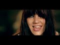CRUCIFIED BARBARA - Rock Me Like The Devil (OFFICIAL VIDEO)