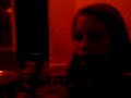 En la jaima Mireia Cheto Cristina Alam xD