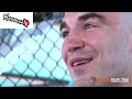 UFC on FX 4, Brian “Bad Boy” Ebersole @ Tiger Muay Thai & MMA Training Camp, Phuket, Thailand