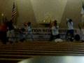 Manifest Dance Rehearal