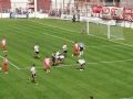 LOS ANDES 0 - ALTE BROWN 1