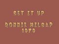 Ronnie Milsap - GET IT UP