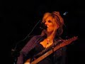 Lucinda Williams live - Come On