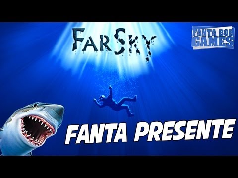 FARSKY - Présentation par Fanta - Indé PC