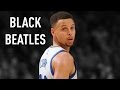 Rae Sremmurd - Black Beatles | Curry Vs Raptors |