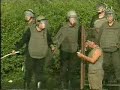Wisla Krakow vs policja