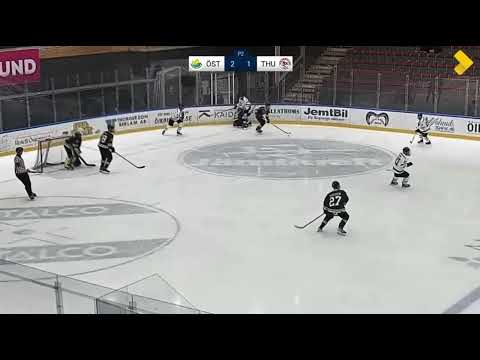 Highlights Umeå, Teg, J18 Div1