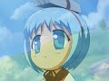Binchou-tan Jishu Seisaku Movie - Aozora ni Wasure Mono