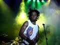 pensamento cidade negra