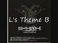 DeathNote Soundtracks 1