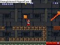 Super Mario Flash Custom Levels 1