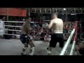 BBQ Beatdown 38: Joel (Australia) vs Calum (Scotland) @ Tiger Muay Thai