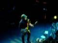videos de Fall Out Boy - Paris 13 octobre 2008 -  Entrée + Thank For