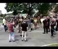 Kalamazoo Rally Against Black Crime 2