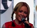 atomic kitten   eternal flame   totp de 2001 #12 