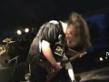 Machine Insufficiency - Nonconsistency live 2008.