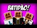 Ep 05. Diários de Minecraft M: Cabeça de Abóbora.