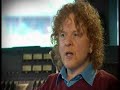 Mick Hucknall Interview - Simply Red Stay