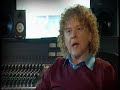 Mick Hucknall Interview - Simply Red Stay