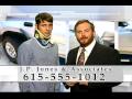 JP Jones Commercial