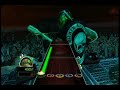Guitar Hero World Tour DLC Ted Nugent Guitar Battle 5*