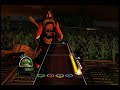 Guitar Hero World Tour DLC Ted Nugent Guitar Battle 5*