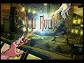 Guitar Hero World Tour DLC Ted Nugent Guitar Battle 5*