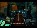 Guitar Hero World Tour DLC Ted Nugent Guitar Battle 5*