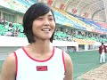 China's Peasant Olympics