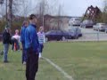 Lycksele IF P96 Match 2