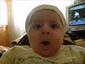 OLTULU EFE BEBEK...kocari