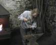 Steve Hopps Blacksmith Cumbria