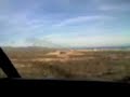 Aterrizando en CSL Caravan