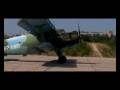 Crazy Polish Pilot In An2 - Air Show Krakow