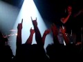 Le Potager du Rock 2010 - Headcharger au th��tre Montansier