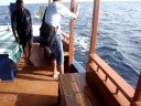 1st Time Fishing