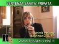 VERTENZA SANITA' PRIVATA: VERSO LO SCIOPERO NAZIONALE