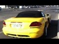 2012 Dodge Viper ( $100k 600hp 8.5L v10 ) Amazing.