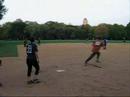 Wiley Softball -- Game 2 @ AWOL -- 6 May 2008