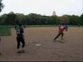 Wiley Softball -- Game 2 @ AWOL -- 6 May 2008