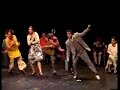 Vesel� skoky - Jolly Jumps Theatre
