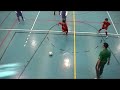 Maraton de futbol sala de Coslada - Coslada Reds 5 - 2 Valleaguado A - Cuartos Maraton de futbol sala de Coslada - Coslada Reds 5 - 2 Valleaguado A - Cuartos