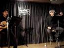 LUCHO ROA I VICENT CAMPS "poema de la ausente" Pablo Neruda