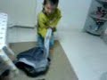 funny brother