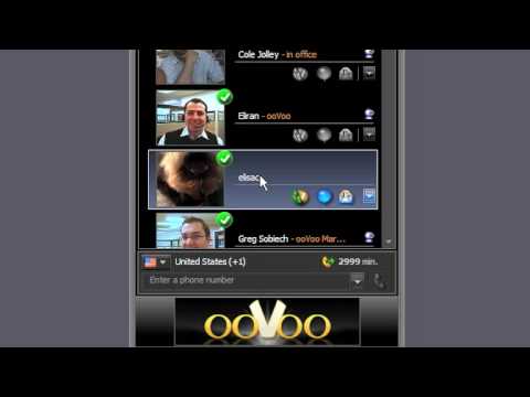 how to get more effects on oovoo